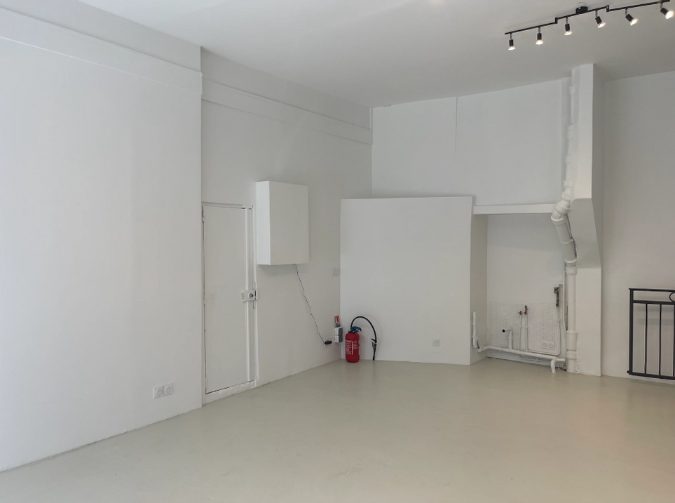 Photo de la boutique Espace Froissart 4
